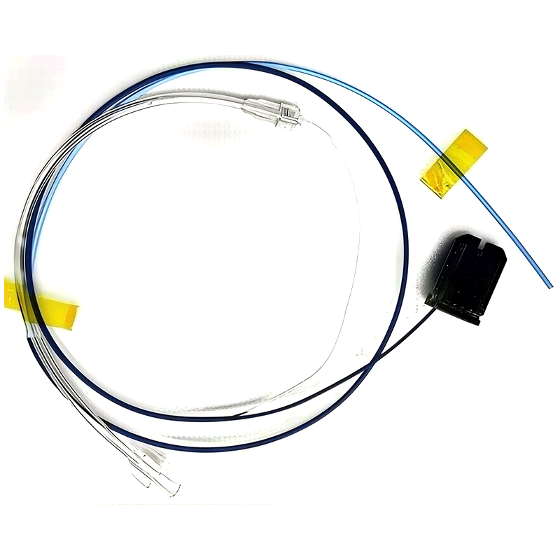 光纤血氧传感器