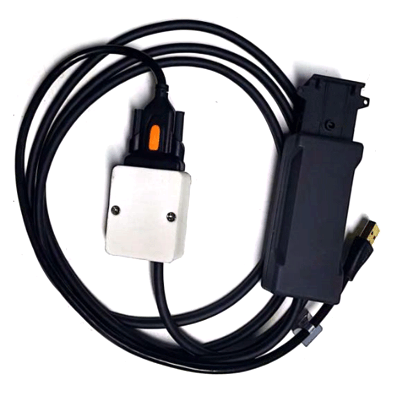 血氧饱和度传感器解调模块